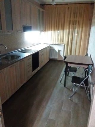 Sale of a 1-room apartment, residential complex, Dragomanova St