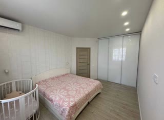 Продаж 2к квартири ЖК Архітекторів, вул. Домобудівельна 3