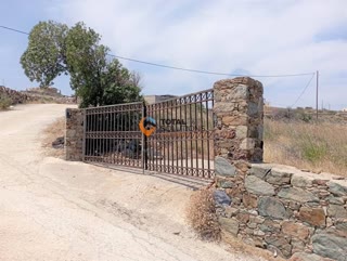 13470 m² Plot