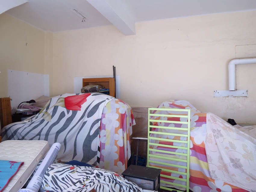 90 m² Maisonette
