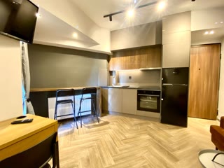 Студия, 35 м²