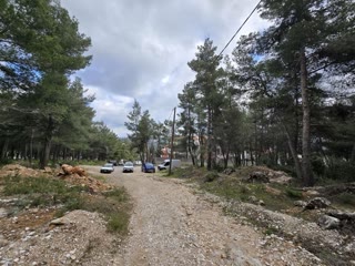 1800 m² Plot