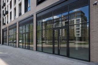 Commercial space for rent in Gldani