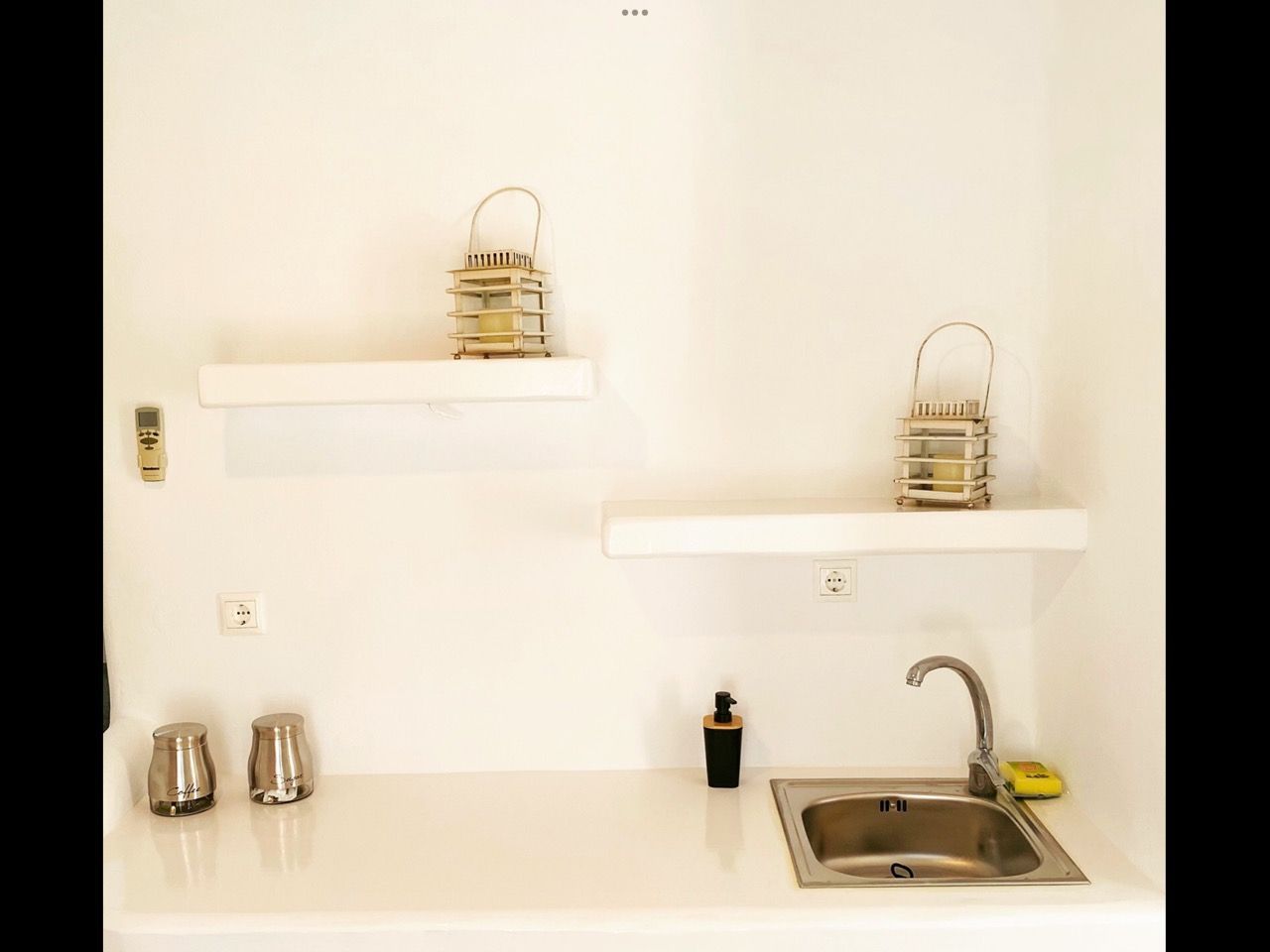 82 m² Apartment