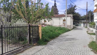 123 m² Plot