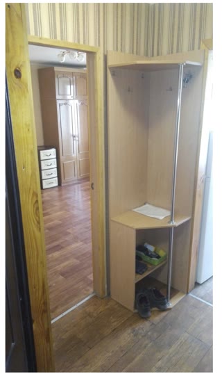 Сдам 1-Ком-ю квартиру ул.Полигонна