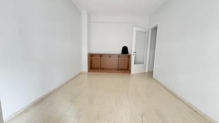 90 m² Apartment