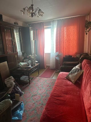 Продаж 3-кімнатна квартира на Оболоні