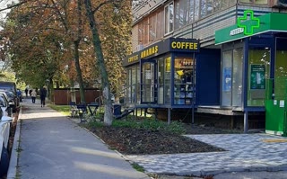 Продаж 2-кімнатної квартири біля метро Житомирська