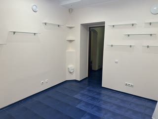 Rent of a facade premises (Obolon Lypky)
