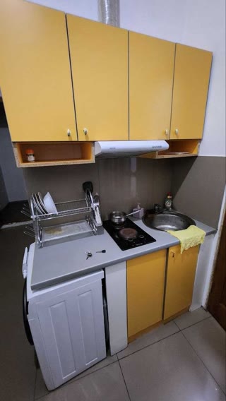 Sale of a 2-room apartment in Pechersk