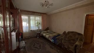 Продаж 3-кімнатної квартири, Святошинський район