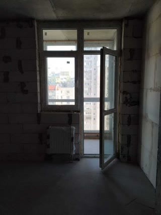 Продаж 2-кімнатної квартири в ЖК Лебединий біля метро Харьківська