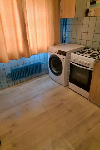 Продам 3к квартиру Салтовка, 624 мкр-н