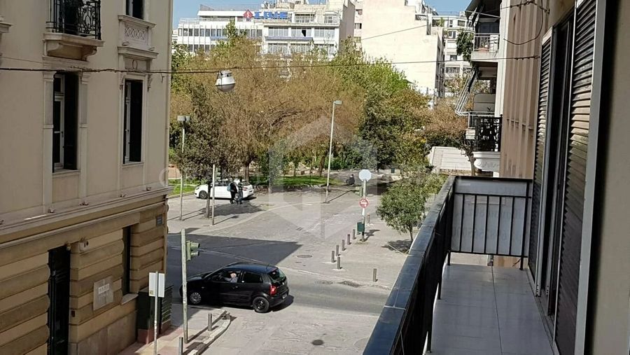 Διαμέρισμα 85τ.μ.