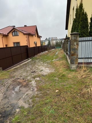 Продаж земельної ділянки в Трускавці