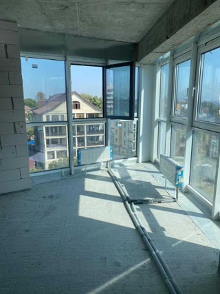 Продаж 2-кімнатної квартири на Подолі в ЖК Podil Plaza біля метро Контрактова площа