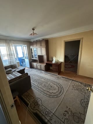 Продаж 2-кімнатної квартири біля метро Нивки