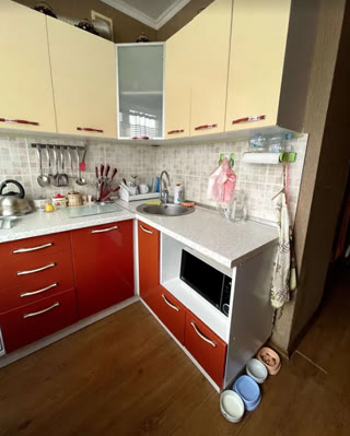 Продам 3 к квартиру Салтівка