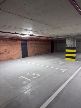Продаж паркомісця з кладовою в ЖК “Silent Park” 🚗
