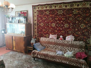 Продам 2х к.квартиру Салтовка