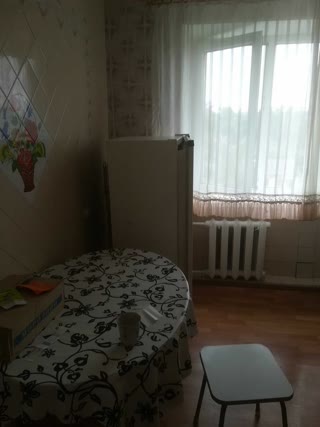 For Sale 3-Room Apartment in