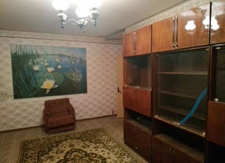Продам 2х кімнатну квартиру на 3м мікрорайоні