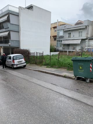 257 m² Plot