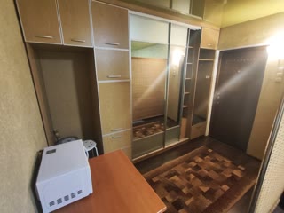 For sale a studio apartment, smart apartment, Klochkivska Street, Pavlovo Pole
