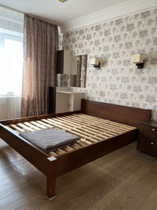Продається 3 кім. квартира 63м2 Березняки
