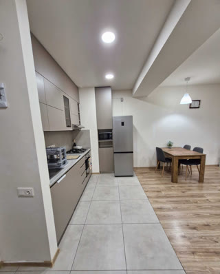2-room apartment for rent in Isani
