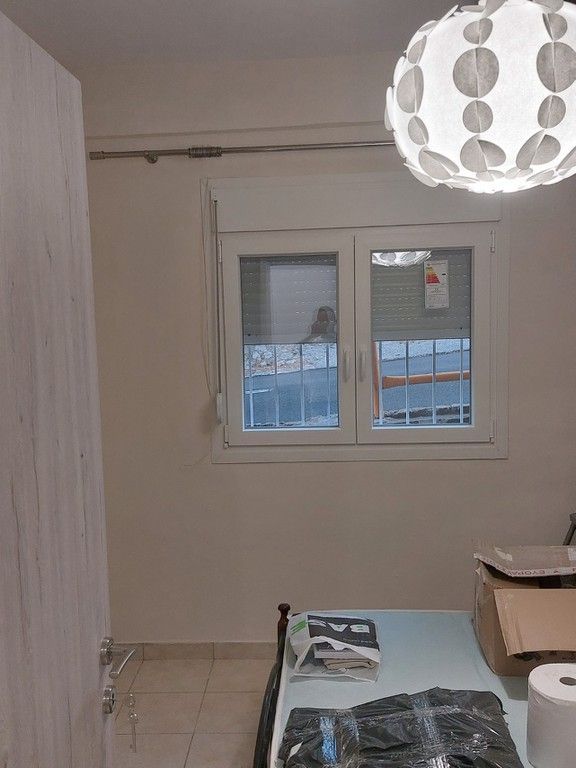 37 m² Apartment