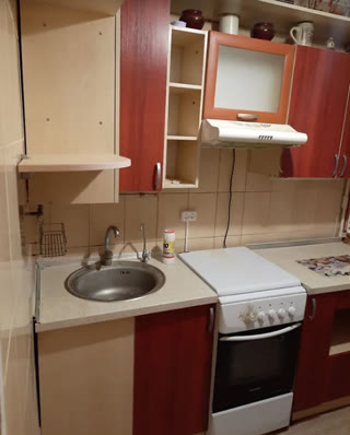 Продам 2-х комнатную квартиру, Салтовка
