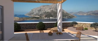 176 m² Villa