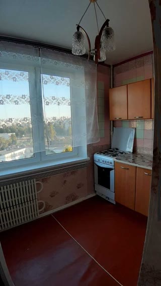 For Sale 1-room Apartment Saltivka, 522 Microdistrict, Student Metro