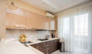 4-room apartment for rent in Saburtalo