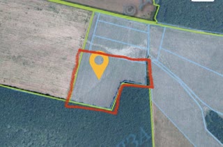 For sale agricultural land (share)