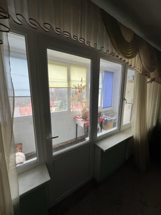 Sale of a 3-room apartment in Truskavets 🏡