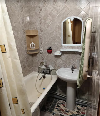 Продам 1к квартиру Олексіївка, пр Перемоги