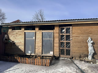 Продам будинок в м. Богодухів