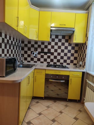 Продам 1к квартиру Павловка