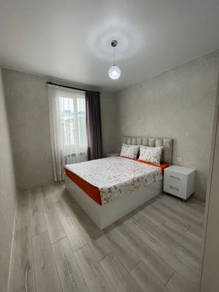 Квартира в аренду