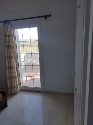 125 m² Apartment