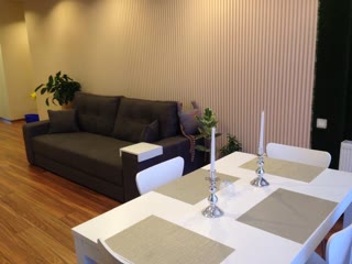 Продаж 1-кімнатної квартири в ЖК Ліко Град 3