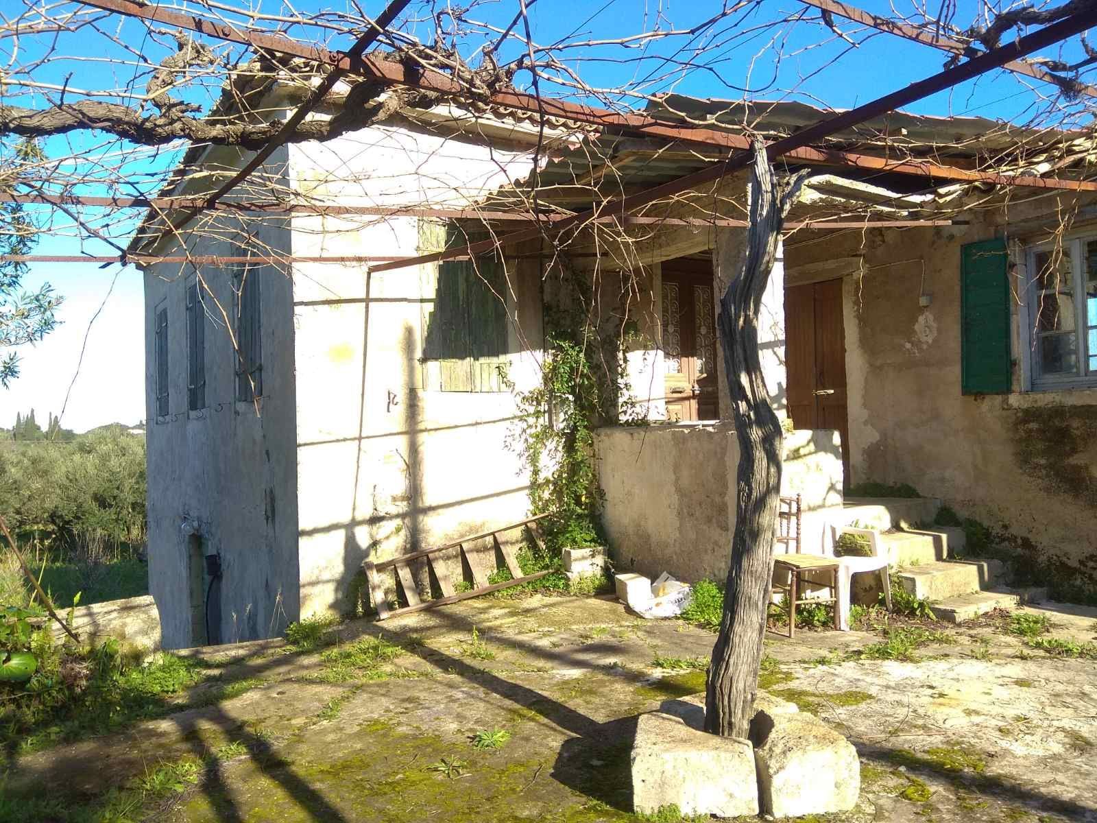 Μονοκατοικία 165 τ.μ.