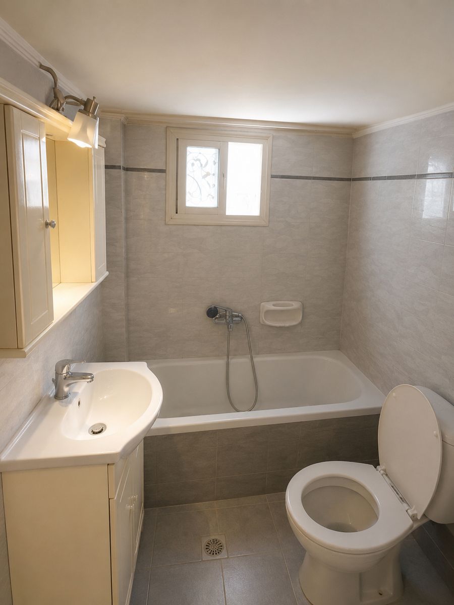 Квартира 73 м²