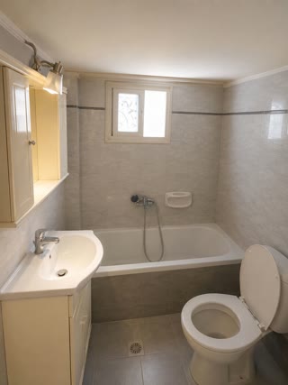 73 m² Apartment