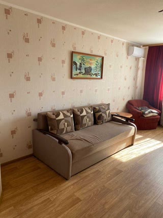 Продам 1-кімнатну квартиру в ЖК Янтарний, Салтівка