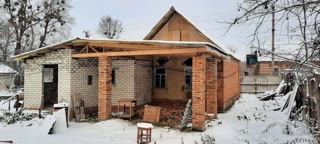 Продам будинок Мала Данилівка