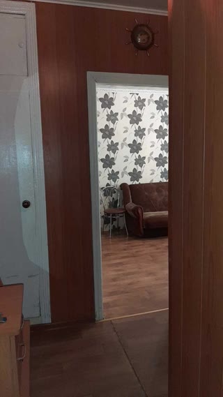 1-room apartment
